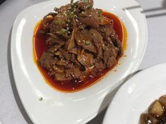 -峨嵋酒家总店(车公庄店)