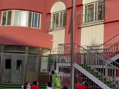 -北京市邮政管理局海慧寺幼儿园