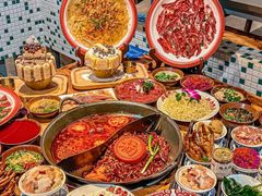 -楠火锅(哈尔滨金爵万象店)