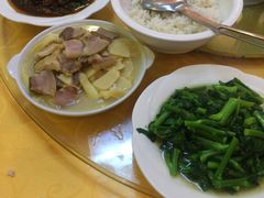 -鑫福楼农家菜