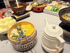 -阿庄新豫菜(航海东路店)