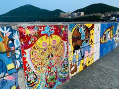 -乌石塘景区