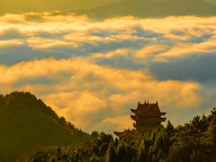 -湖南嵩云山国家森林公园