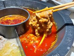 -要德火锅(甪直店)
