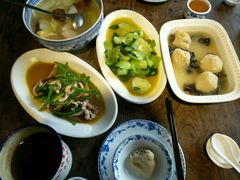 -得意楼蒸菜馆