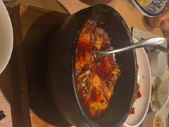 -莲·中餐厅(成都首座万豪酒店)