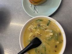 老甜沫-馅饼粥·百年传承 since1926(中山路店)