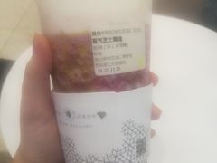 -奈雪的茶(大悦城店)
