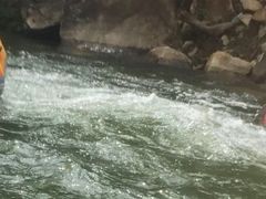 -五龙源极限漂流