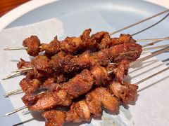 -1078號老北京涮肉(松柏店)