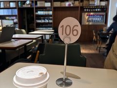 -BAKER&SPICE(安福路店)