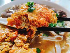 蟹黄膏-荔林食店(西华路店)