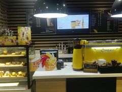 -麦当劳(西单明珠店)