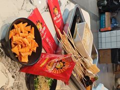 -钢管厂五区小郡肝火锅串串香(清河店)