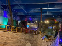 -华夏文旅海洋公园