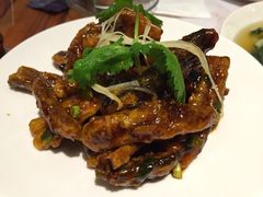 iphone_upload_pic-翡翠拉面小笼包(岭南新天地店)
