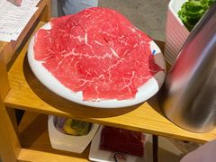-渝味晓宇·重庆火锅(龙岗龙城万科里店)
