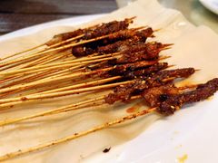 -鲜味食族水产·海鲜餐厅