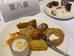 -拉蒂娜·巴西牛排馆 Latina·Brazilian Steakhouse(陆家嘴旗舰店)