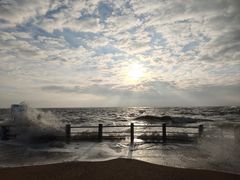 -日照灯塔风景区
