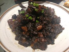 -兰溪小馆(首经贸店)