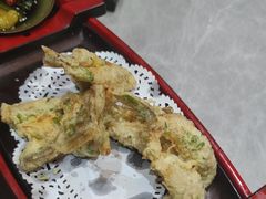 -君霖海鲜私房菜(春柳店)