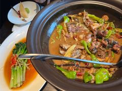 -大拙里·精致融合菜(沙湖桃源国际店)