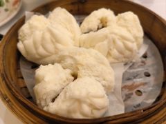 鲍汁叉烧包-稻香酒家(天河城店)