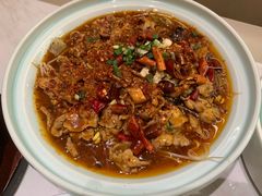 -荷花亭·湖北融合菜(中商广场店)
