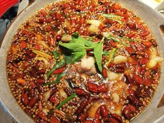 -三江里·宜宾川菜(亚运村店)