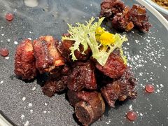 -味+新京宴·烤鸭·北京菜(创意谷店)