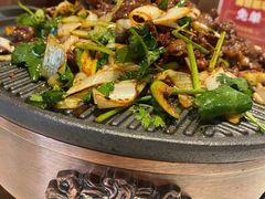 -惠丰堂饭庄·烤鸭·京味菜(西北旺·唐家岭店)