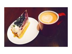-黑草莓(重庆路店)