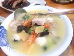 老底子杭三鲜-百家鲜·杭帮菜