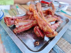 -开开巴郎尉犁县正宗烤肉(香梨大道店)