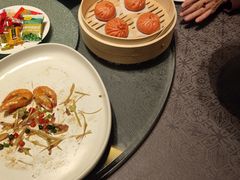 -粤尚腾香居中餐厅(首都机场希尔顿店)