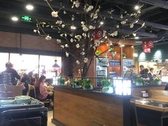 -韩盛·盛江山自助料理(沈辽路万达店)