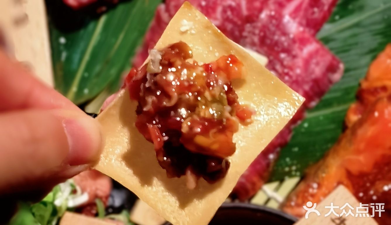 货真价实的肉匠嘉兵卫