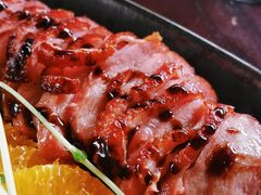 香橙鸭胸-IL Forno 意坊·意大利餐厅(温州万象城店)