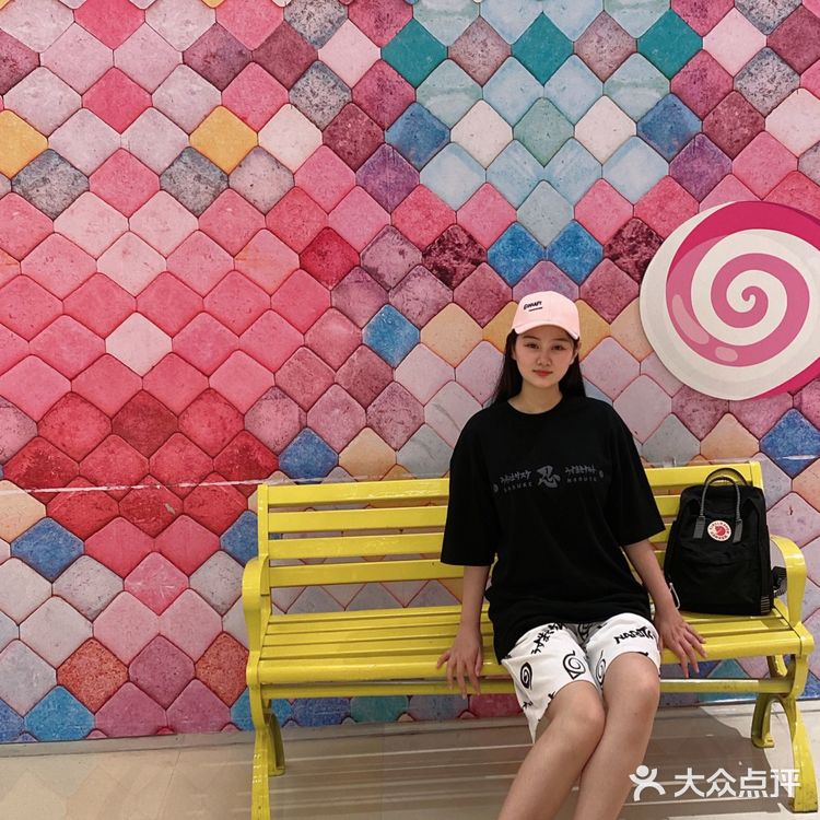 温州地标墙！温州地名知多少[调皮]