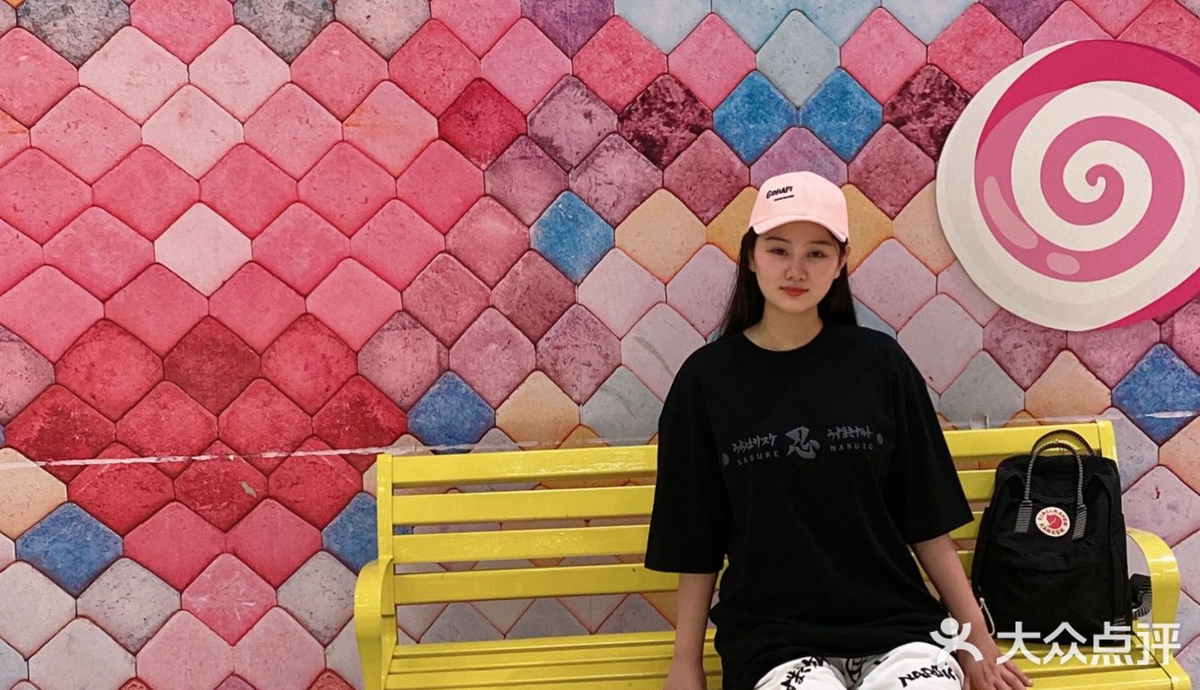 温州地标墙！温州地名知多少[调皮]