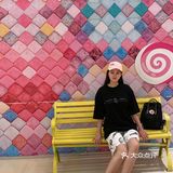 温州地标墙！温州地名知多少[调皮]