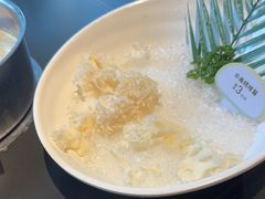 -打酱友•斑鱼海鲜粥火锅(吴桥店)