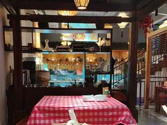 -原生态土钵菜·赣南土菜地标(开发区店)