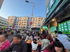 -白老大羊杂碎稍麦