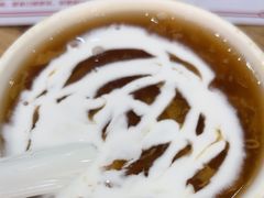 -沙湾姜埋奶(兴新包店)