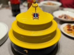 -花家怡园(四合院总店)