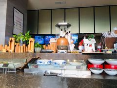 -喝彩海鲜自助餐厅(宜宾城市名人酒店)