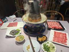 -东来顺饭庄(apm总店)