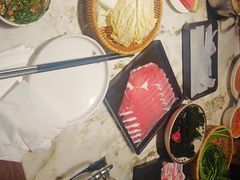 -东道煮牛肉火锅(东盛大街店)